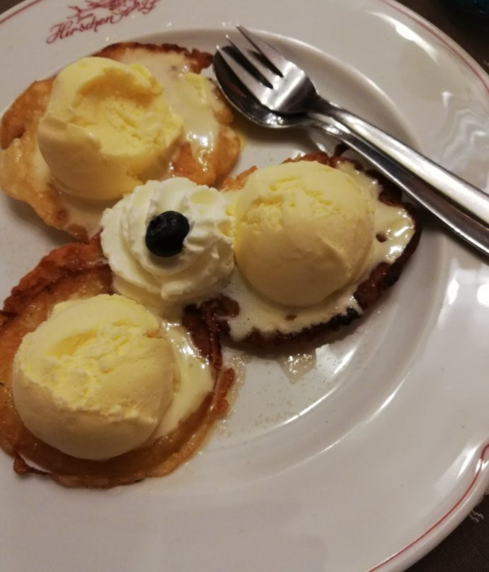 Gasthaus zum Hirschen主图