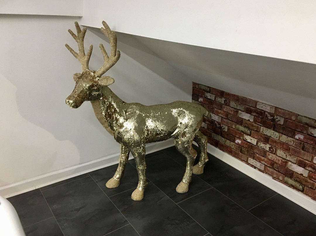 Ivy Mount boutique主图