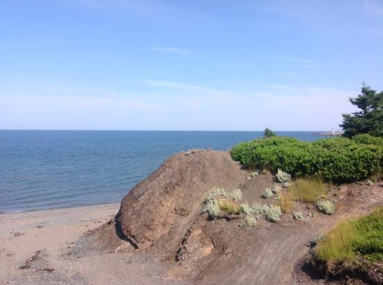 Arisaig Provincial Park