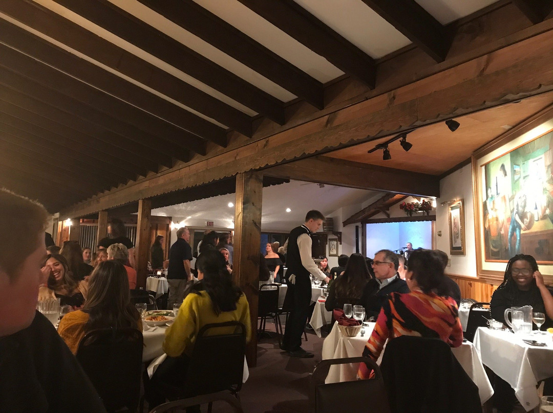 Magnanini Farm Winery-Wallkill必去景点