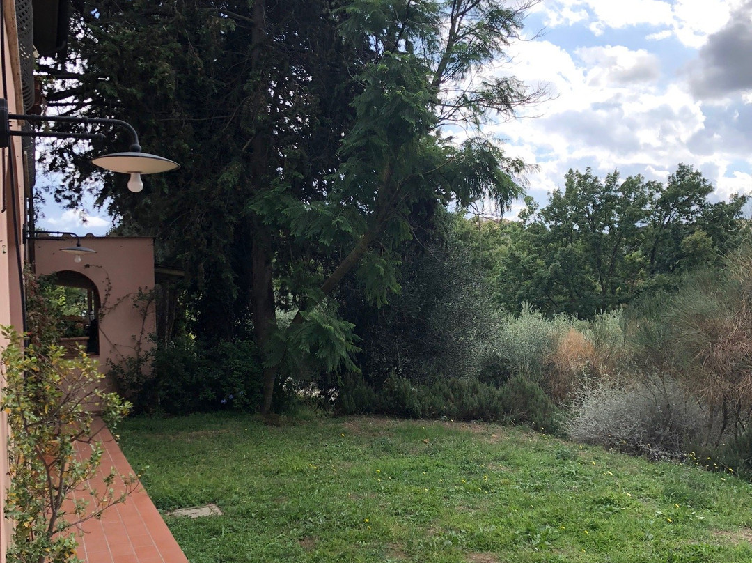 Il Melograno Country House主图