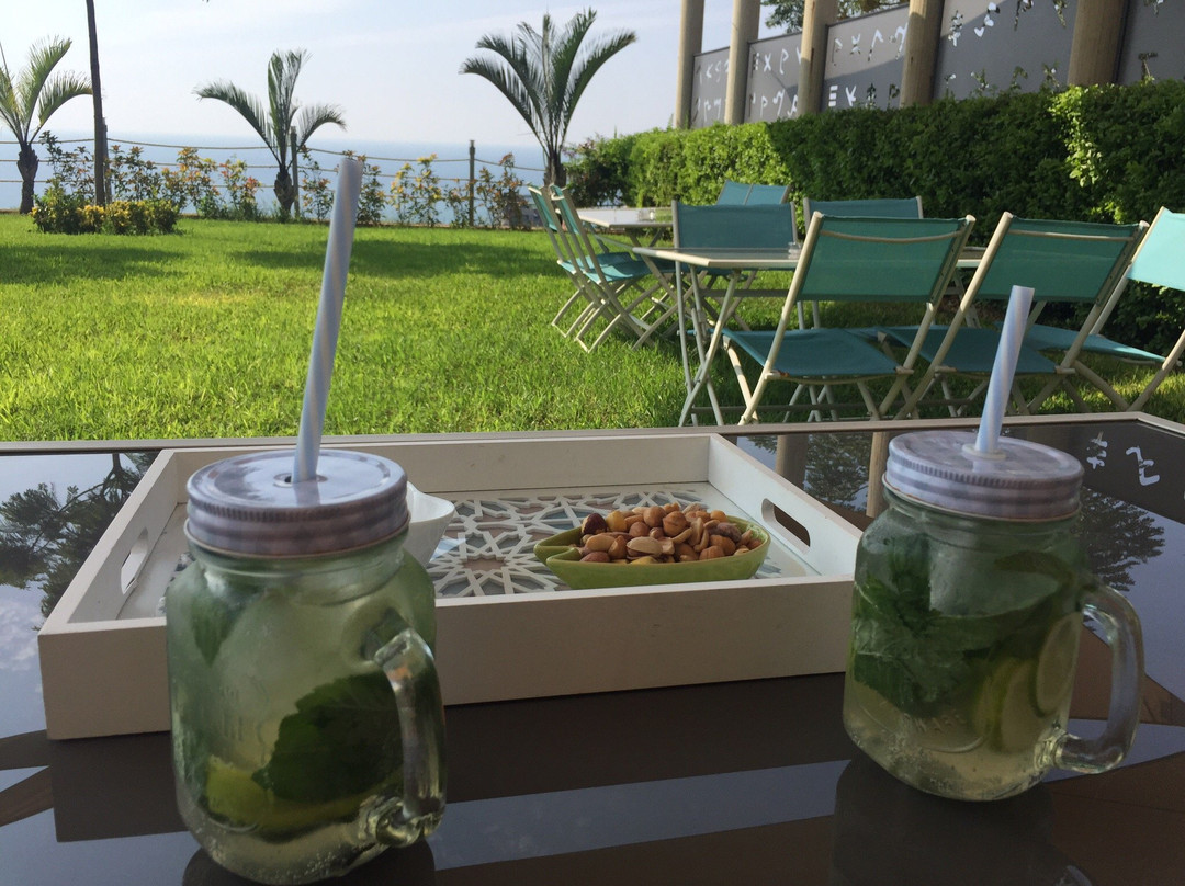 L'Hôtel de mon Père主图