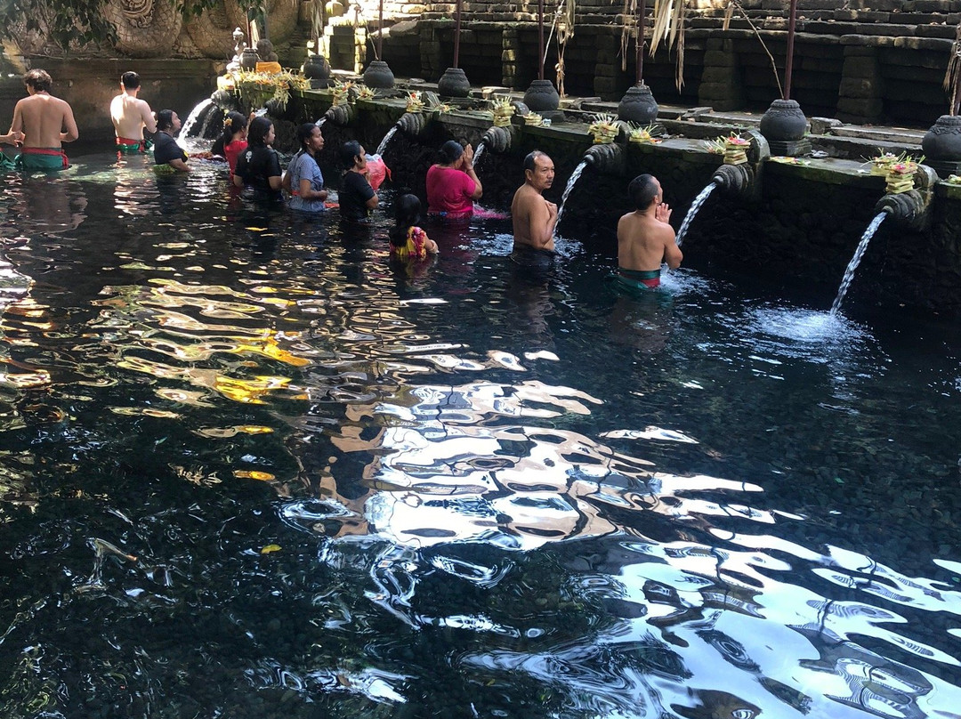 Yoga Bali Tour-登巴萨必去景点