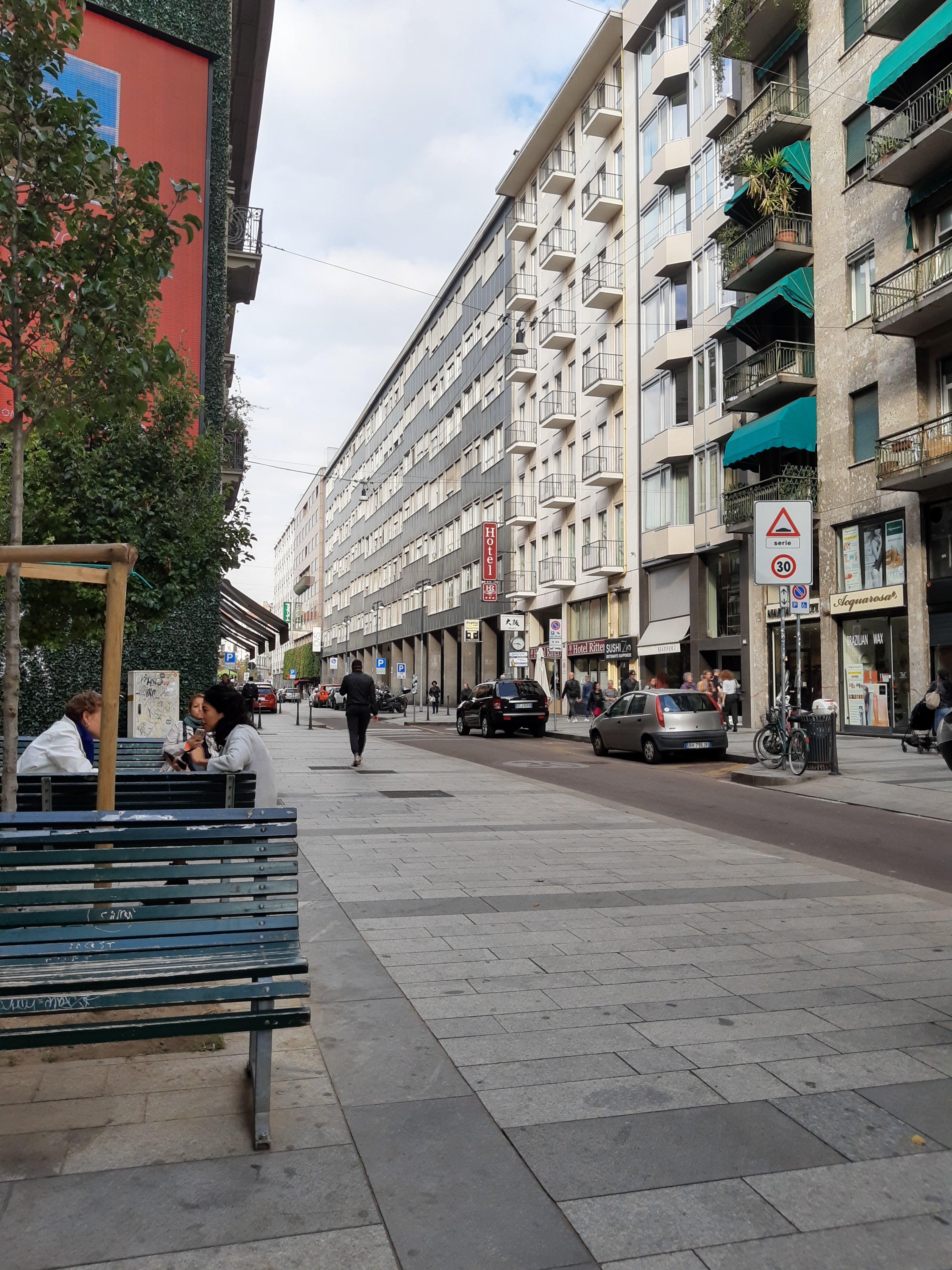 瑞特尔酒店-浴室