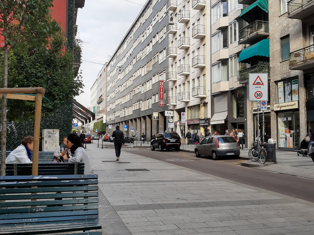 瑞特尔酒店主图