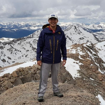 Chris Jantore-阿拉木图必去景点