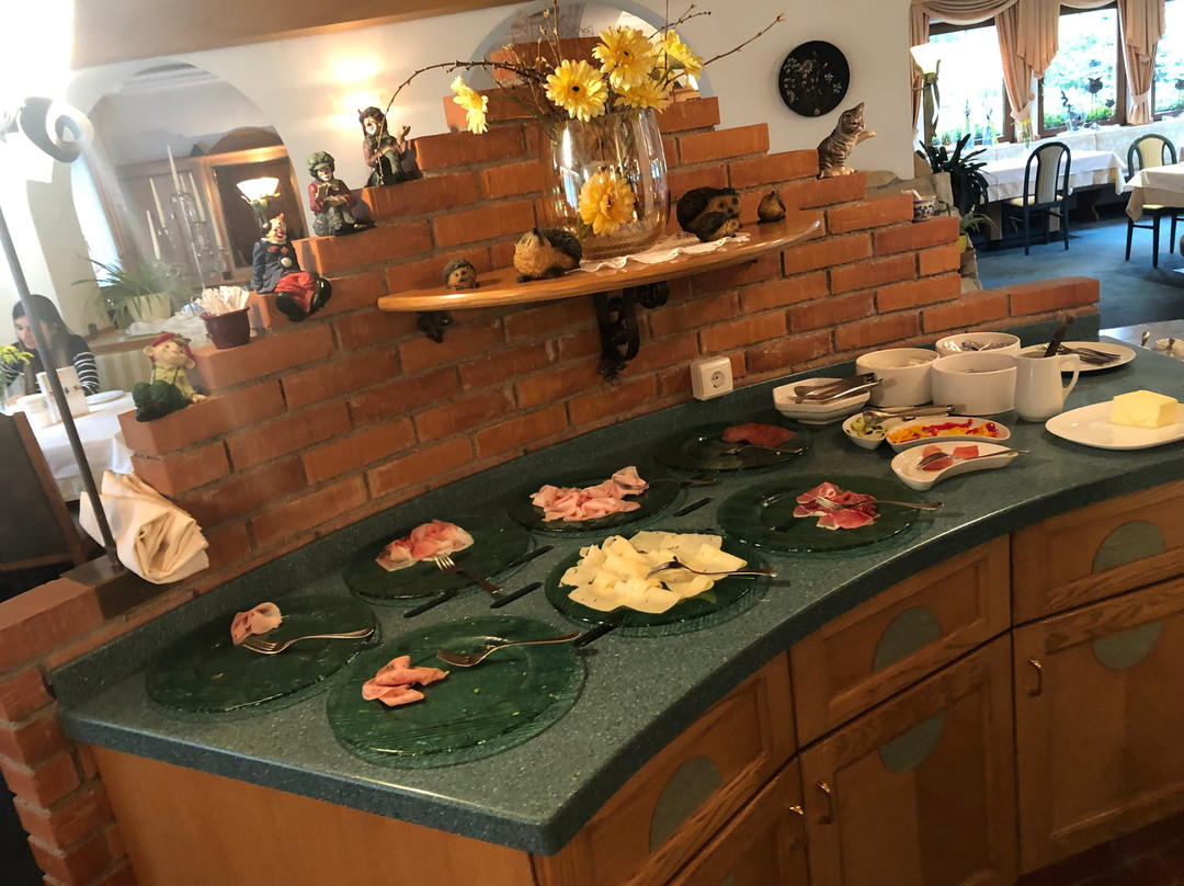 Hotel Brunnerhof主图