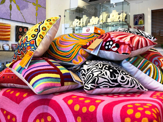 Down to Earth Opals-Lightning Ridge必去景点