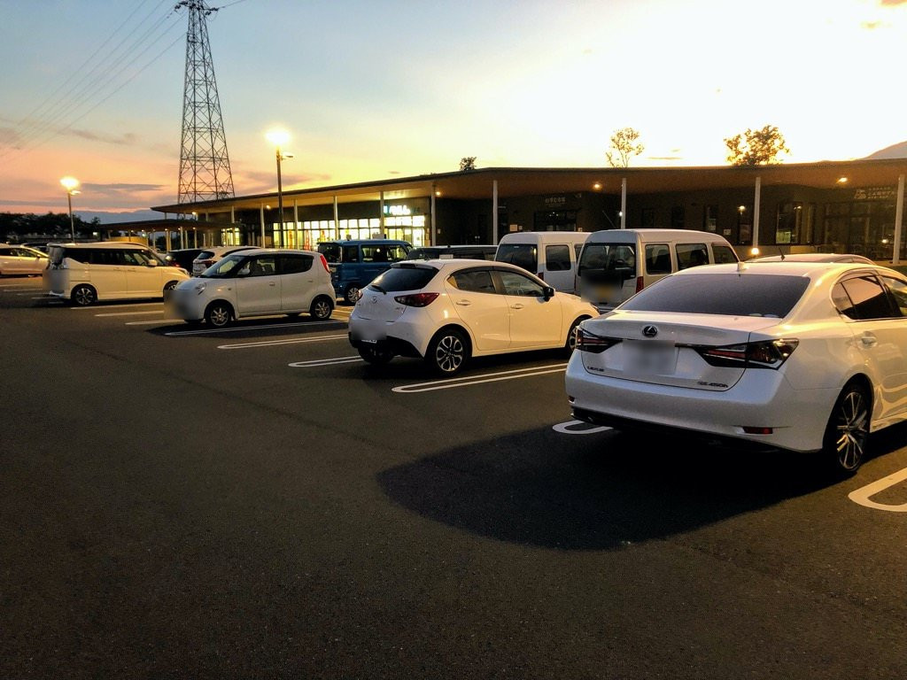 Michi-no-Eki Minami Shinshu Toyooka Marche-丰丘村必去景点