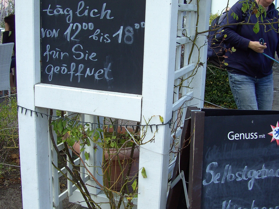 Haus des Gastes-Ostseebad Baabe必去景点