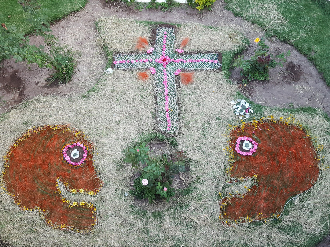 Loreto旅游景点-Casa de la Cultura de San José de Gracia