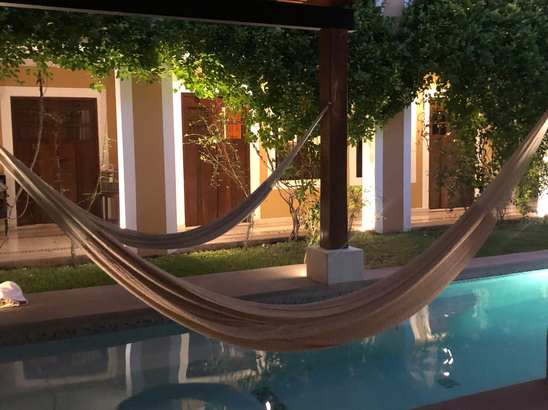 Boutique By The Museo主图