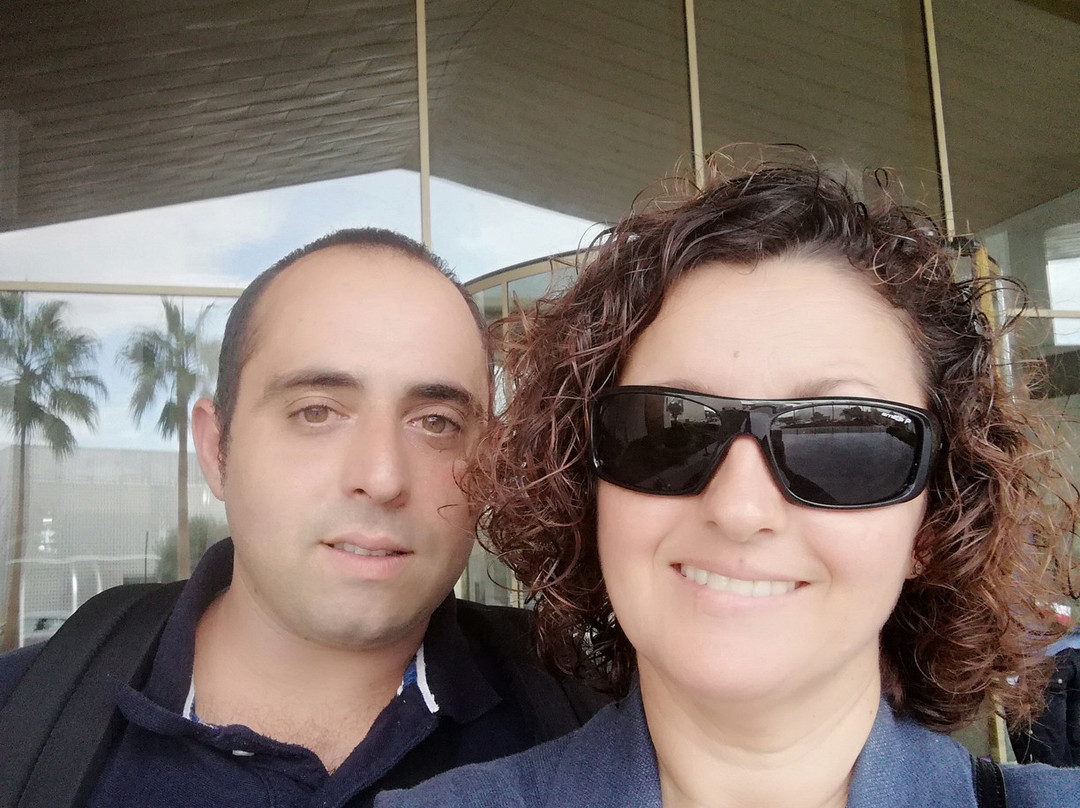 Mallorca Wellness SPA Gran Playa De Palma-马洛卡帕尔马必去景点