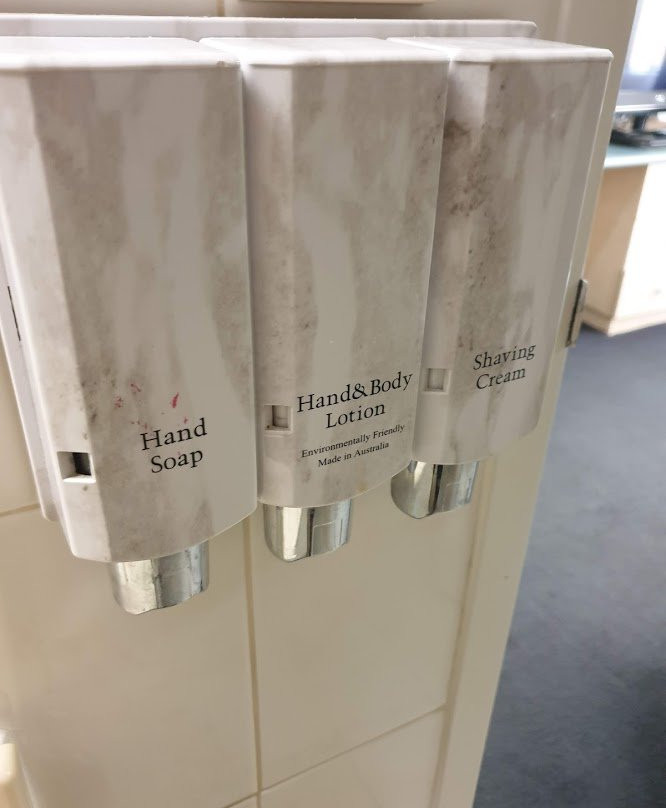 阿德莱德海滨凯富酒店主图