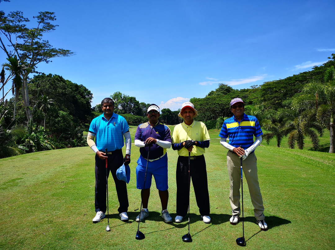 CUE Holidays - Chiangmai-清迈必去景点