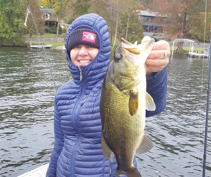 3rd Alarm Charters & Guide Service-Pittsford必去景点