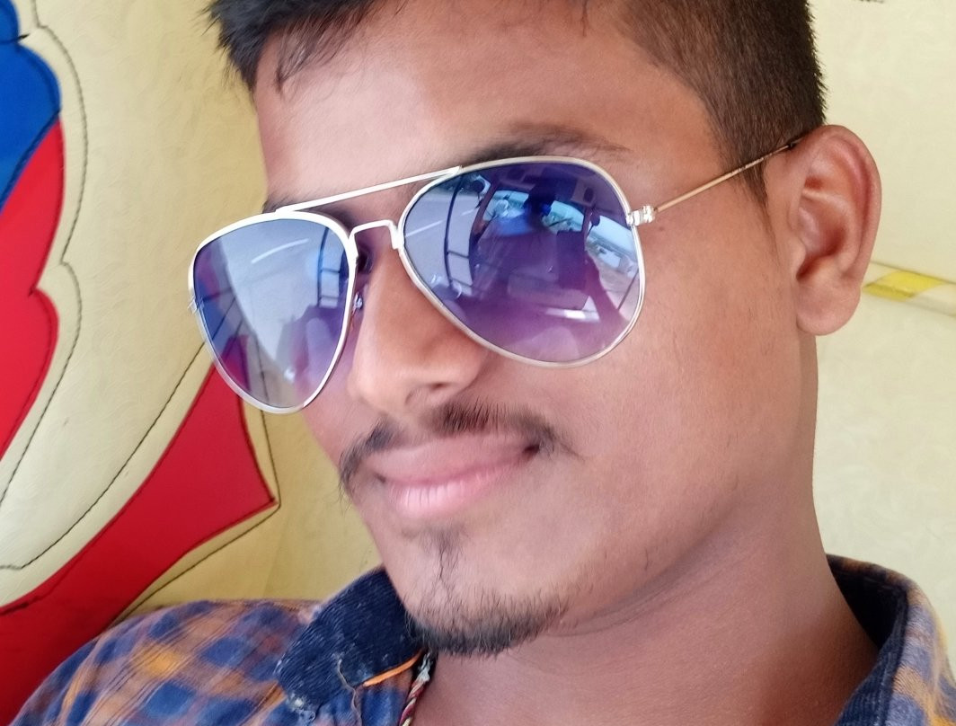 Hampi-Bellary必去景点