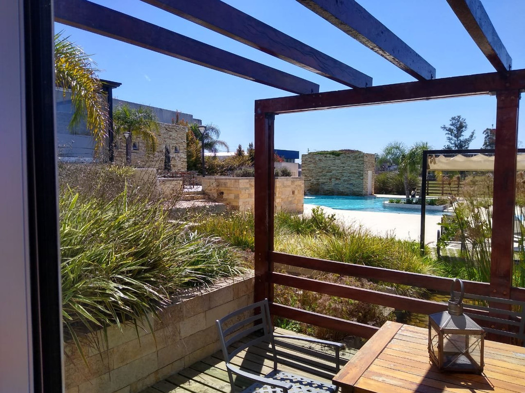 Mayim Hotel Termal & Spa主图