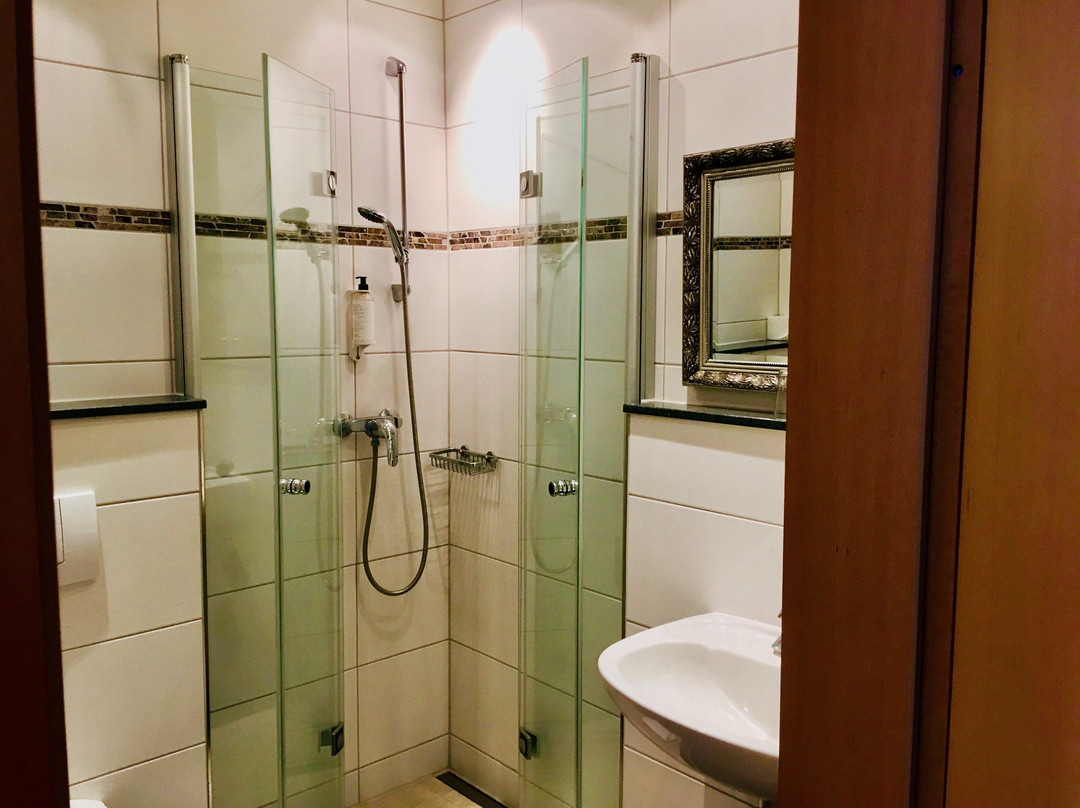 Hotel Koenigshof主图