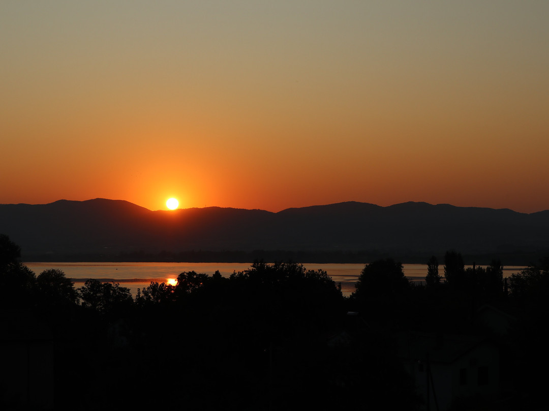 Dojran Lake-Star Dojran必去景点
