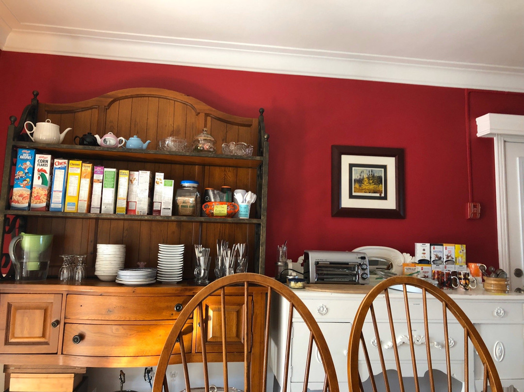 Lakeview Manor B&B主图