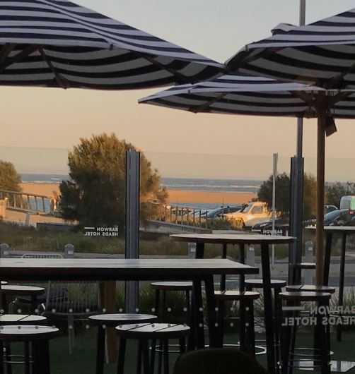 Barwon Heads Hotel-官方
