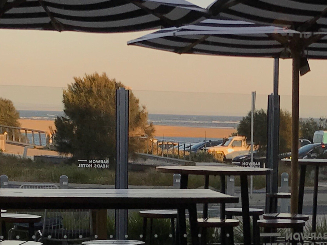 Barwon Heads Hotel主图