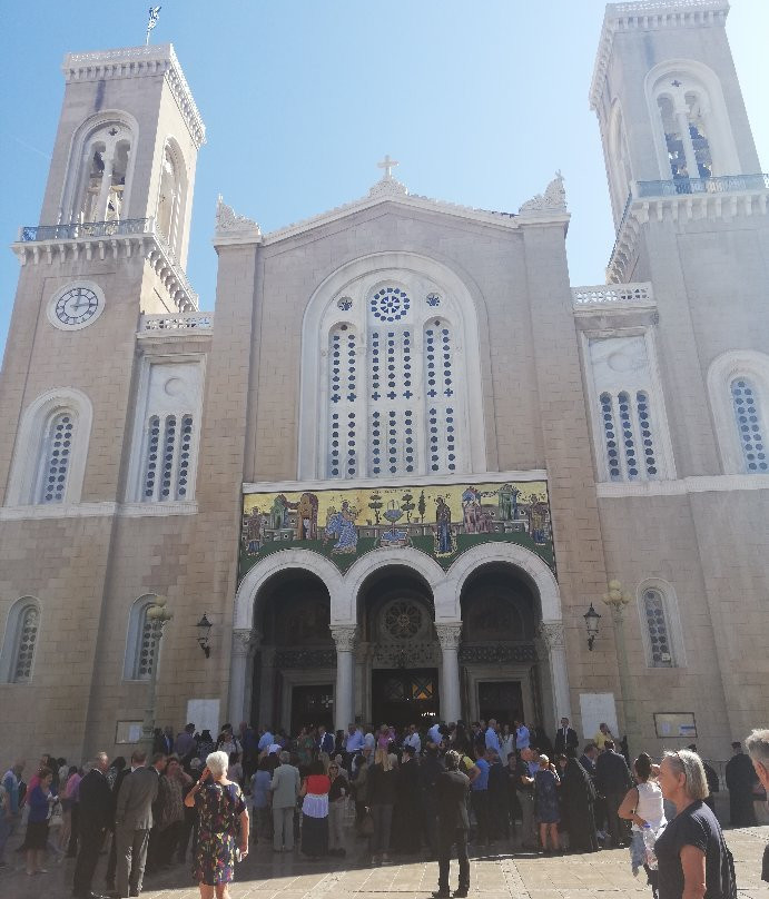 Athens Free Walking Tour景点图片