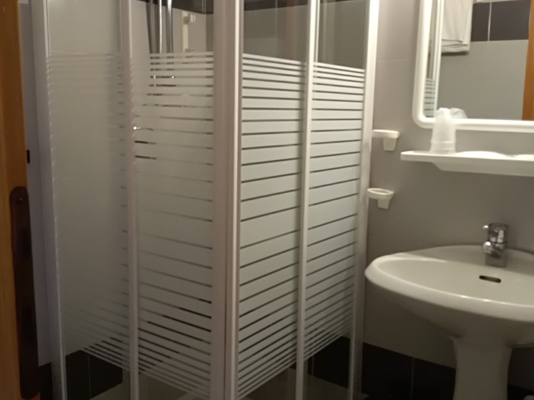 Hotel Le Torrette主图