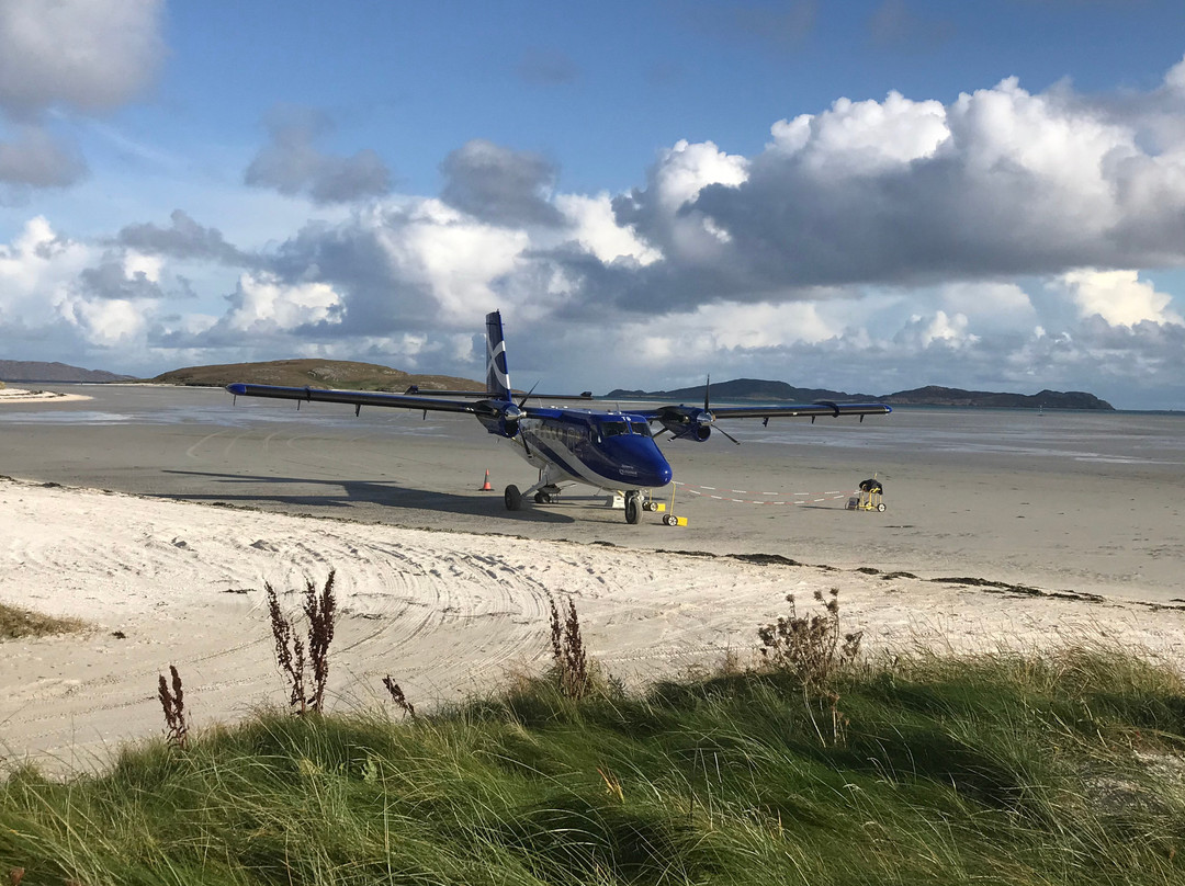 Barra Island Tours景点图片