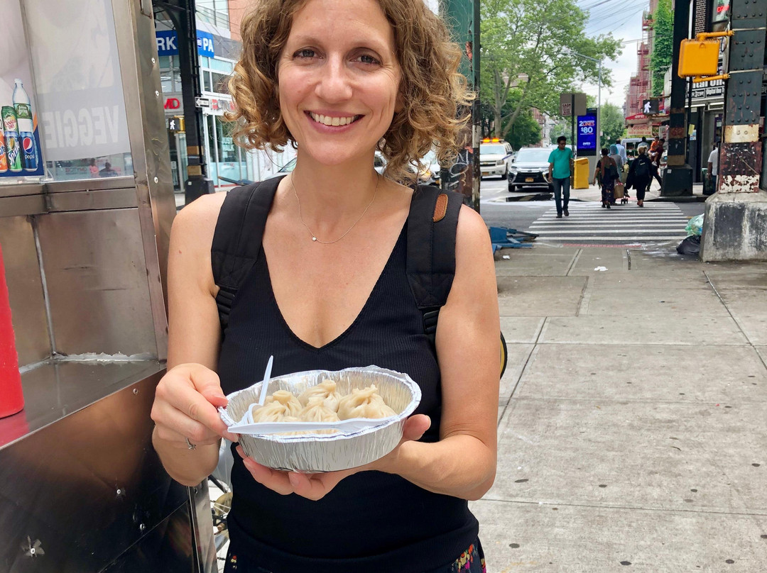 Eat Your World Food Tours