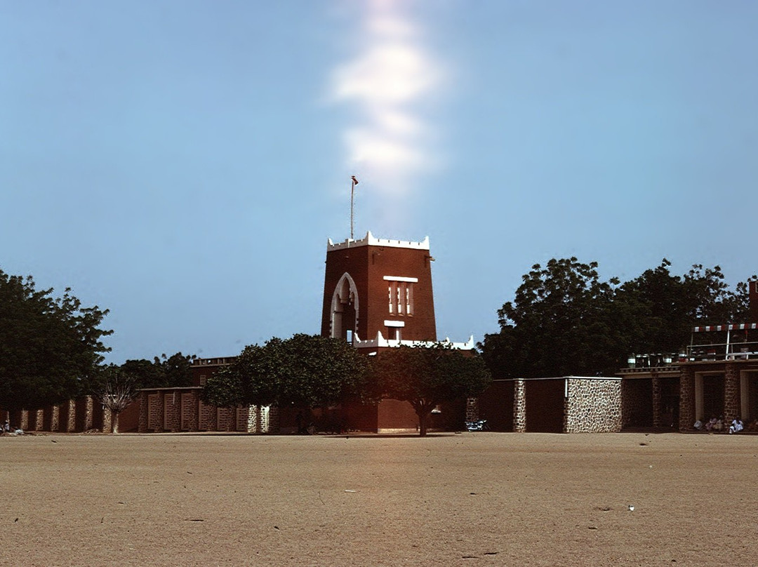 Emir's Palace景点图片