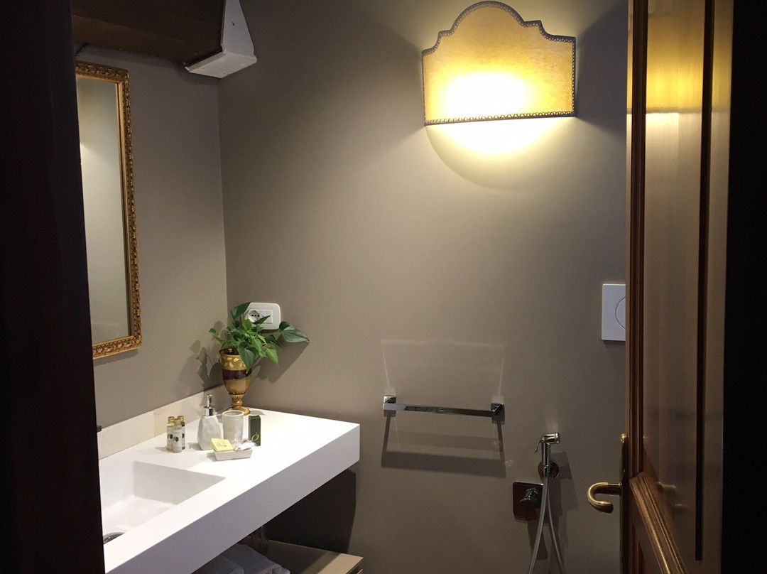 B&B Charme Celestino V主图