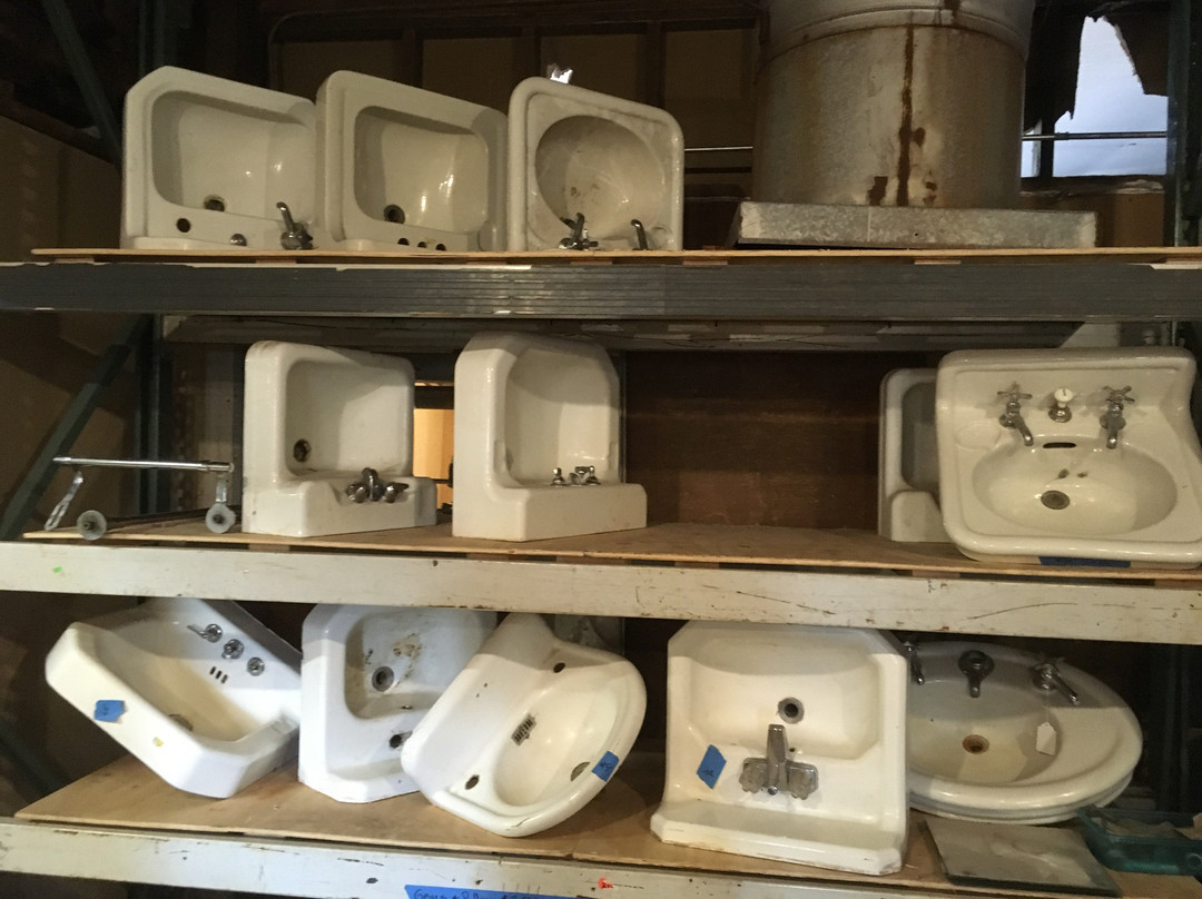 North Shore Architectural Antiques