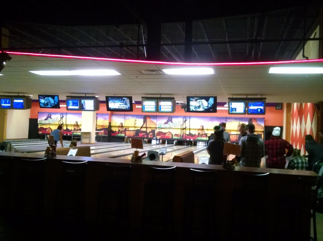 Toivola旅游景点-Mine Shaft & Rock House