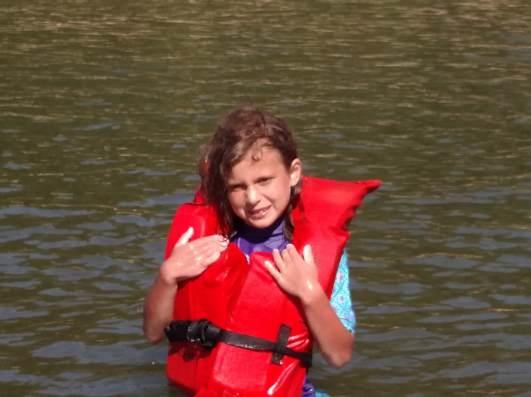 Cross Eyed Cricket Canoes