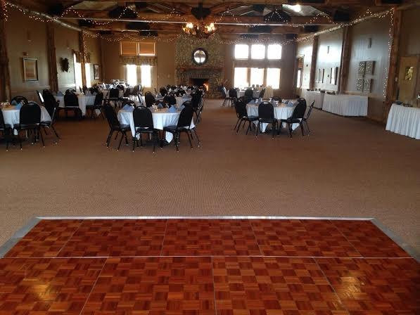 Purgatory Golf Club-Noblesville必去景点