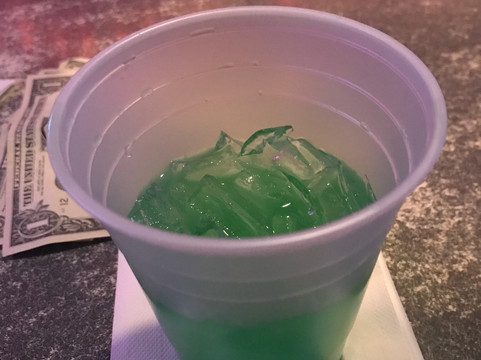 The Spot-Bradley必去景点