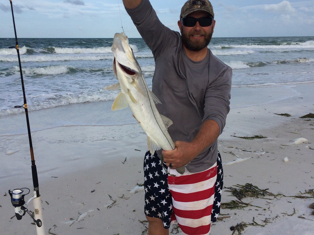 Island Discount Tackle-Holmes Beach必去景点