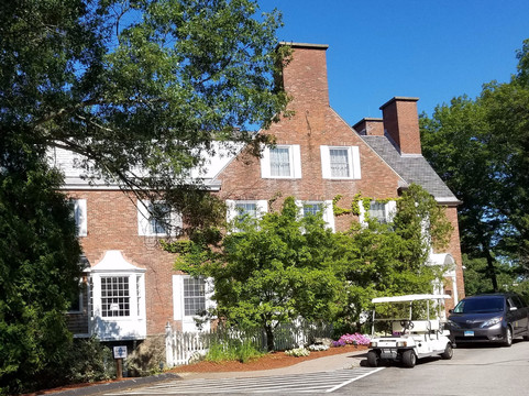 Montville旅游景点-The Spa at Norwich Inn - Spa Treatments