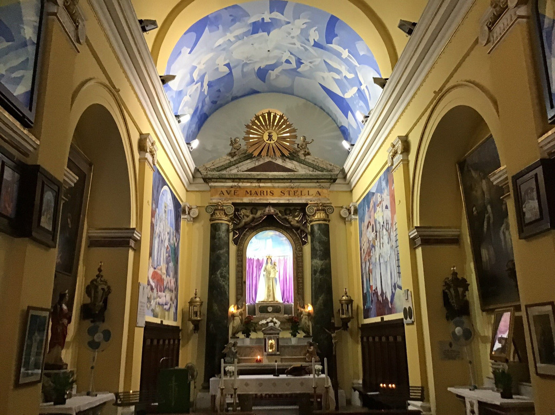 Chiesa della Stella景点图片