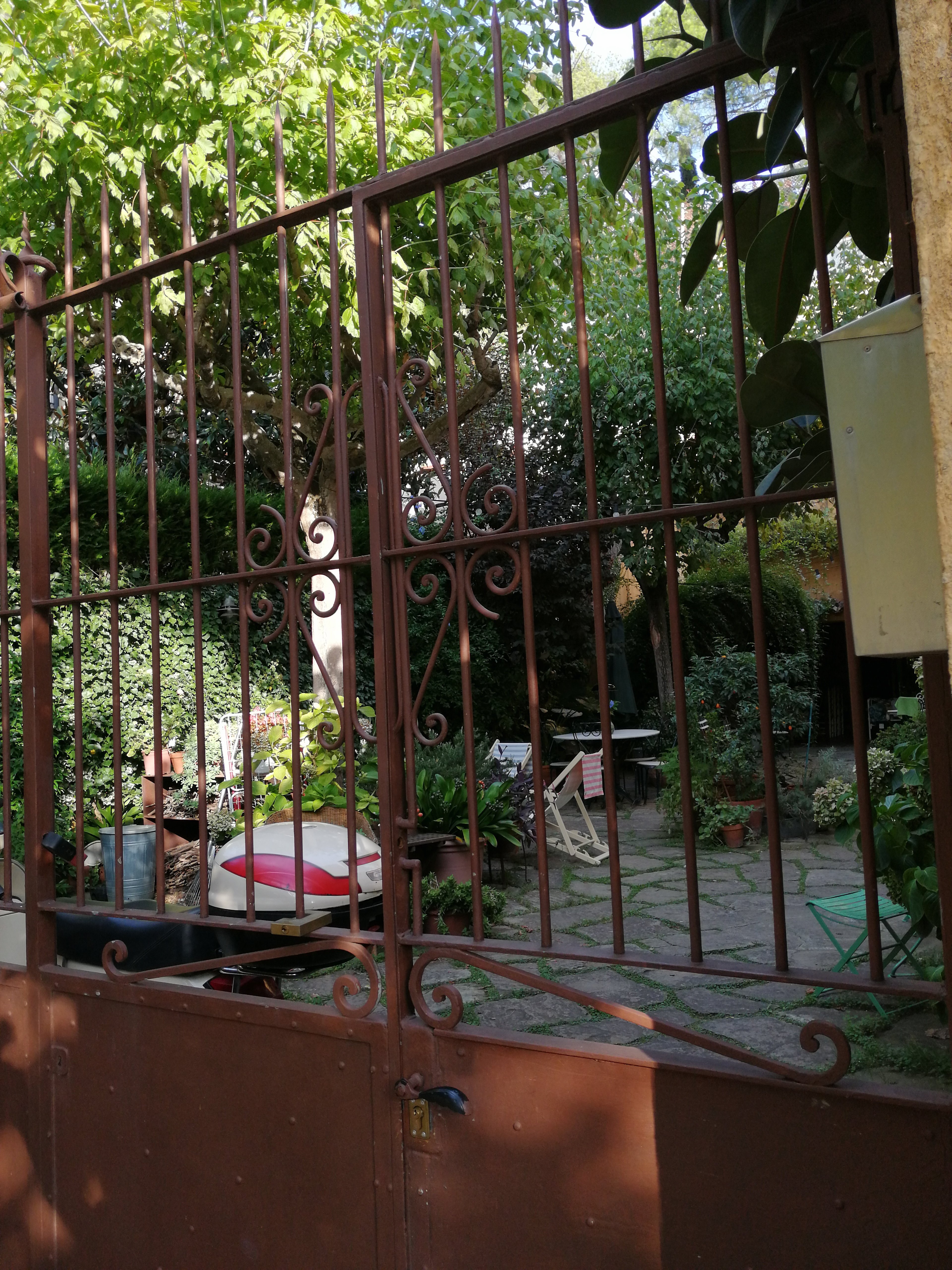 Caldescans Bed&Breakfast-官方