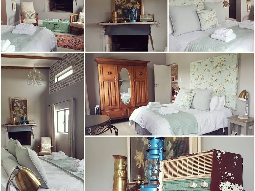 Libertas Guest Farm主图