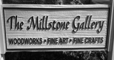 The Millstone Gallery景点图片