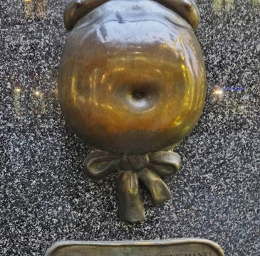 Lucky Belly-维尔纽斯必去景点