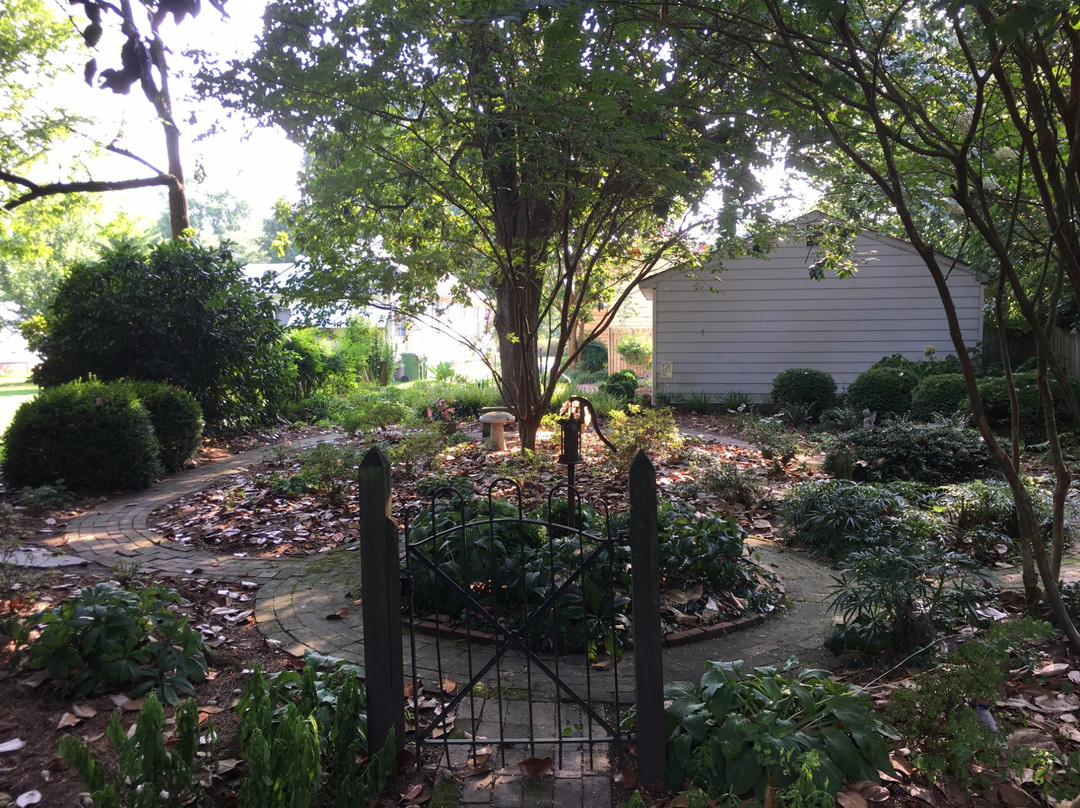 City Point Early History Museum