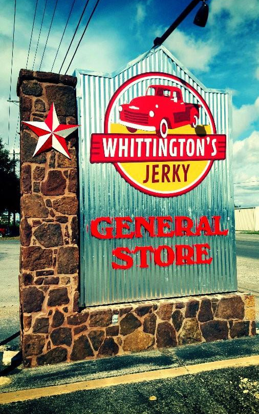 Whittington's Jerky and General Store景点图片