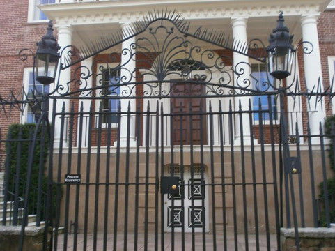 Uniquely Charleston Tours-查尔斯顿必去景点