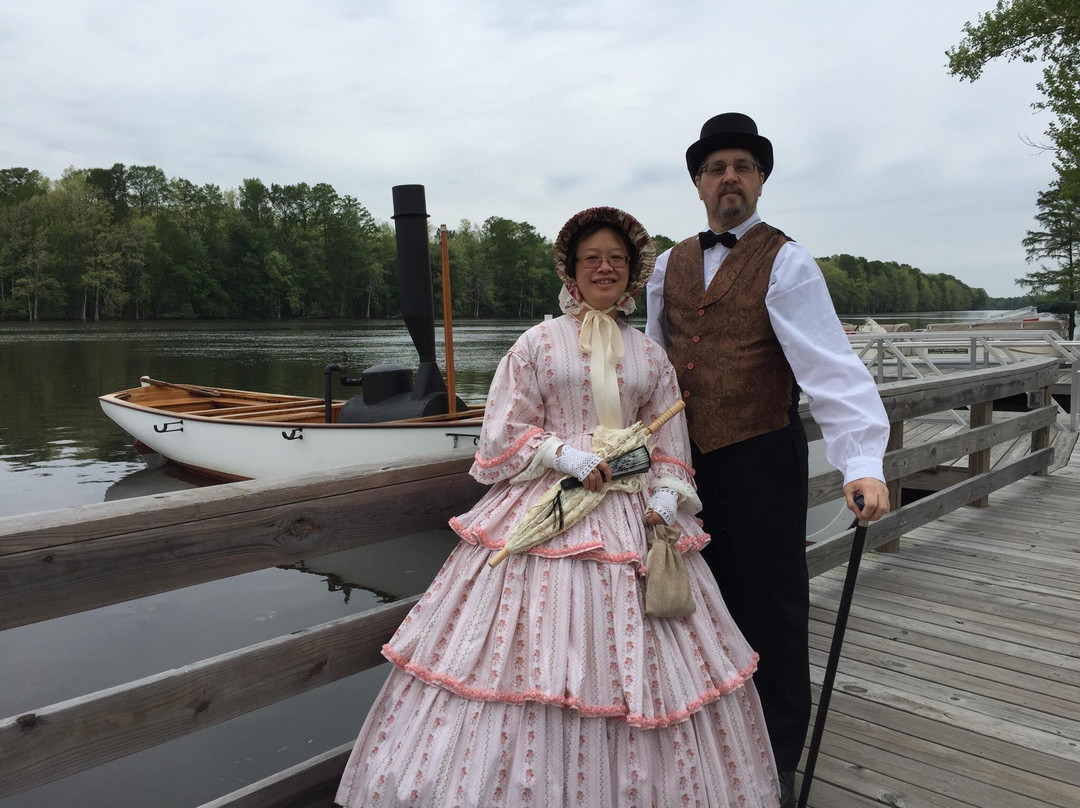 Gettyburg Emporium-葛底斯堡必去景点