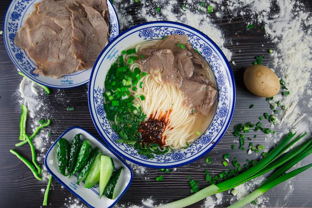 Lanzhou